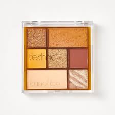 TECHNIC Pressed Pigment Palette - Banofee